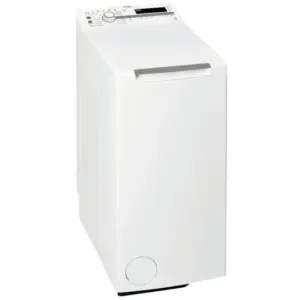 Whirlpool EELT 7120 EU - Topbetjent vaskemaskine