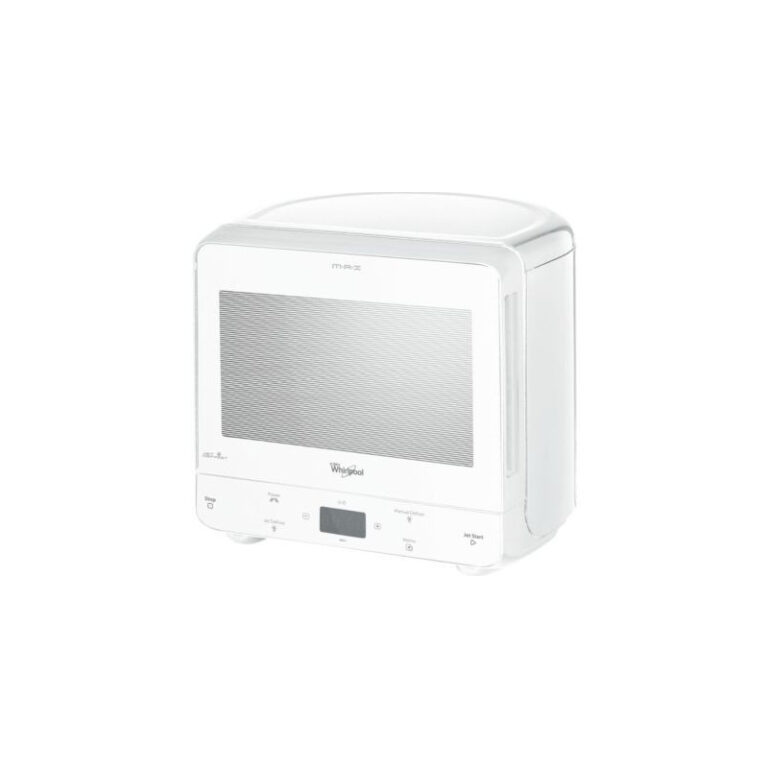 Whirlpool MAX 34 FW Mikroovn