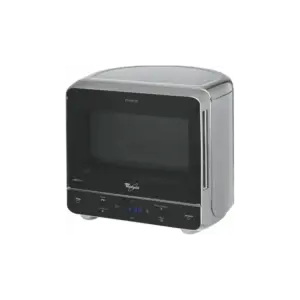 Whirlpool MAX 34 SL - Mikroovn