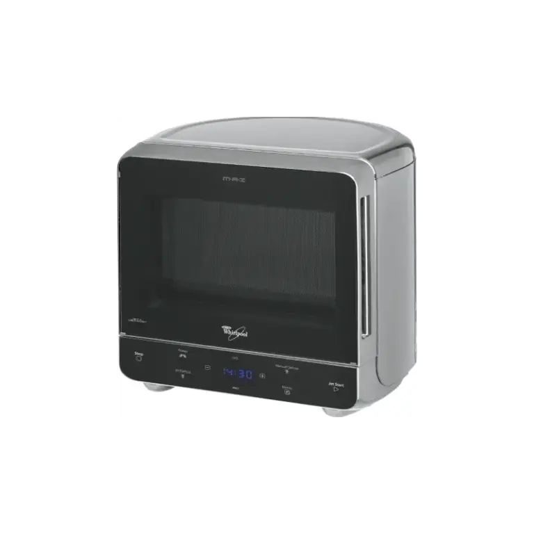 Whirlpool MAX 34 SL - Mikroovn