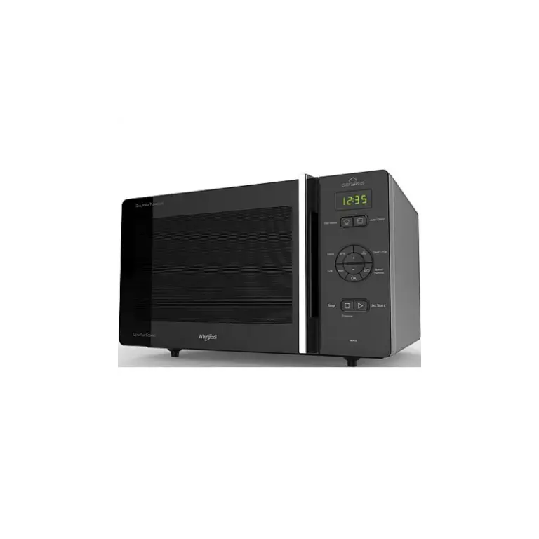 Whirlpool MCP 345 BL - Mikroovn