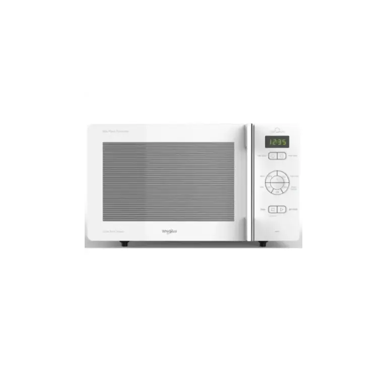 Whirlpool MCP 345 White - Mikroovn