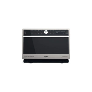 Whirlpool MWSC 9133 SX Mikroovn med varmluft