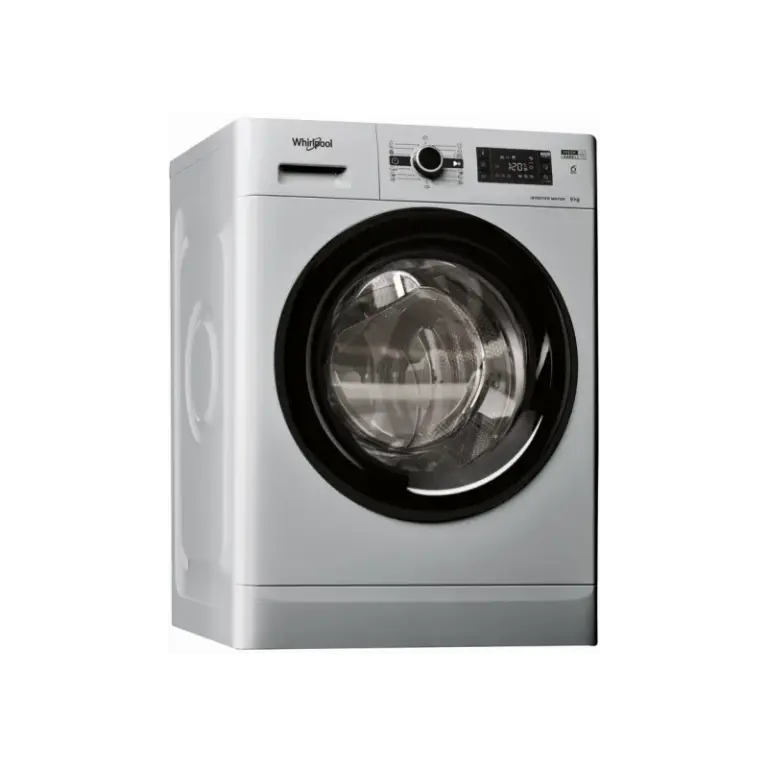 Whirlpool Pro AWG914SD1 - Vaskemaskine