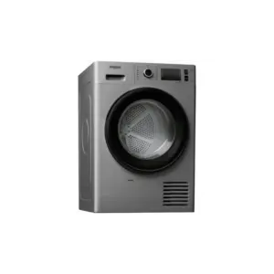 Whirlpool Pro AWZ9HPS - Tørretumbler