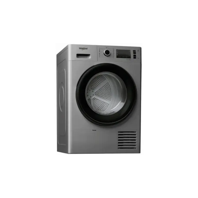 Whirlpool Pro AWZ9HPS - Tørretumbler