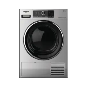 Whirlpool Pro AWZ9HPS/PRO - Tørretumbler