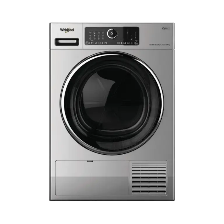 Whirlpool Pro AWZ9HPS/PRO - Tørretumbler