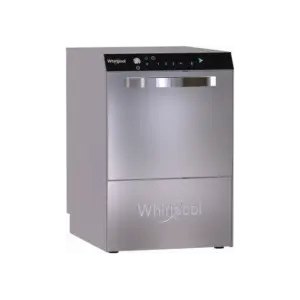 Whirlpool Pro SDD534US - Opvaskemaskine