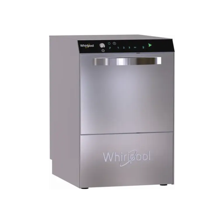 Whirlpool Pro SDD534US - Opvaskemaskine