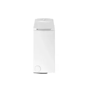 Whirlpool TDLR 6240L EU/N - Topbetjent vaskemaskiner