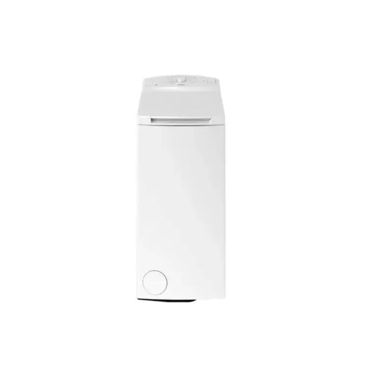 Whirlpool TDLR 6240L EU/N - Topbetjent vaskemaskiner