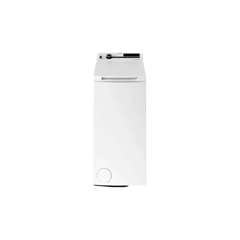 Whirlpool TDLR 7232BS NX - Topbetjent vaskemaskine