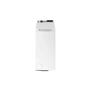 Whirlpool TDLR 7232BS NX - Topbetjent vaskemaskine