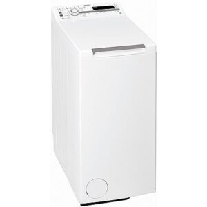 Whirlpool Topbetjent vaskemaskine EELT 7120 EU
