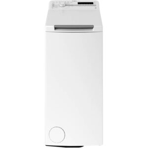 Whirlpool Vaskemaskine TDLR 6240S EU/N