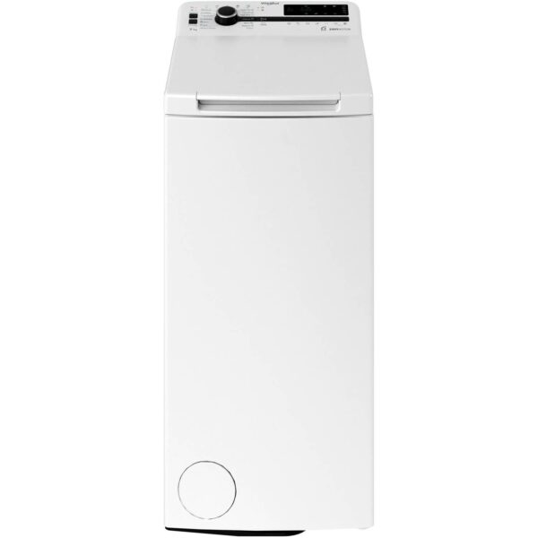 Whirlpool Vaskemaskine TDLR 7232BS NX