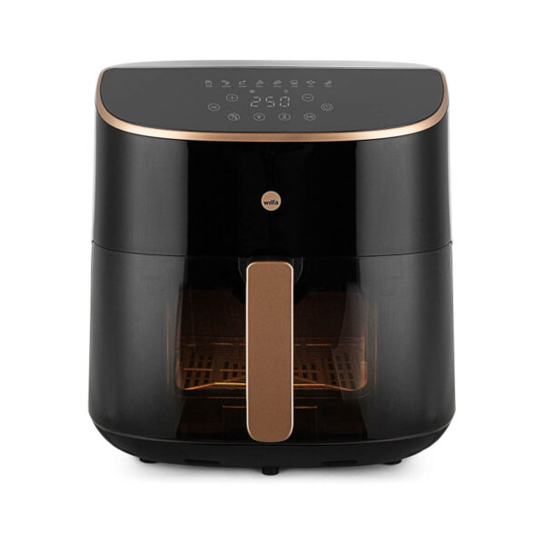 Wilfa AFD-80 Split Airfryer