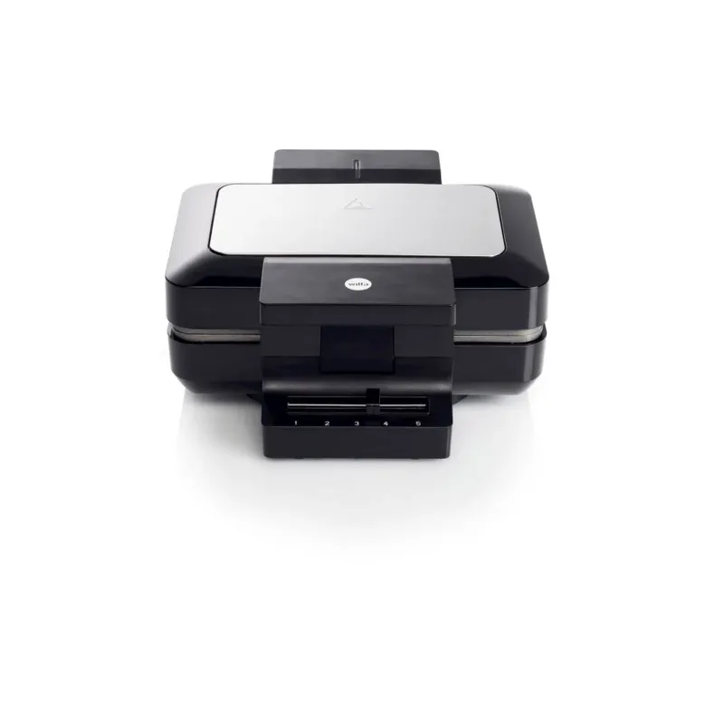 Wilfa BW-1000B - Vaffeljern