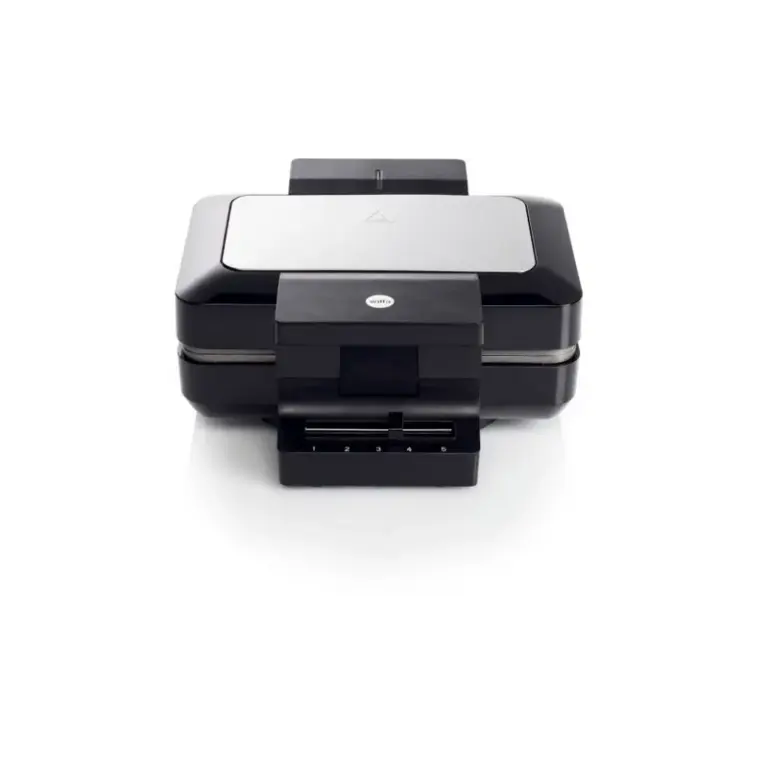 Wilfa BW-1000B - Vaffeljern