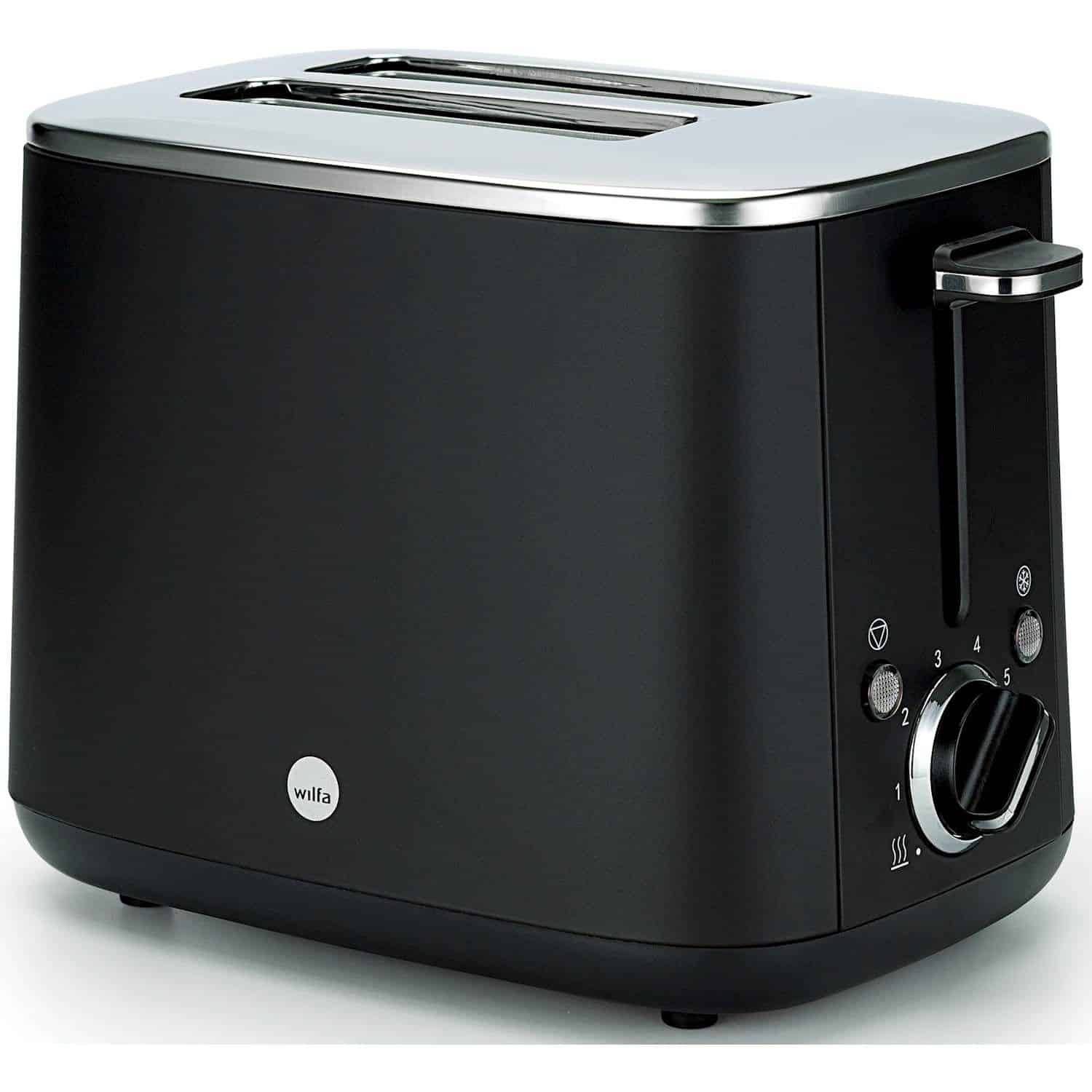 Wilfa Brødrister Lunch TO2B-1000