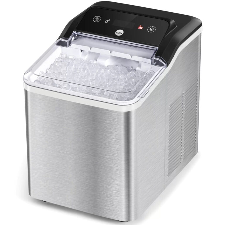 Wilfa ICM2B-N500 ismaskine