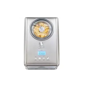 Wilfa ICMS-C15 - Ismaskine