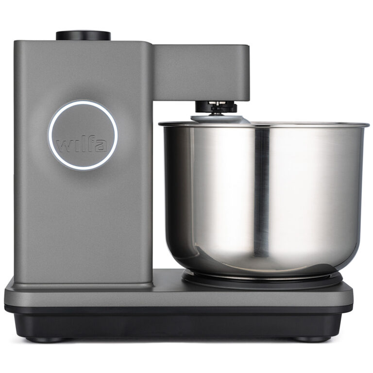 Wilfa KM4GY-T70 Probaker NXT køkkenmaskine, grå