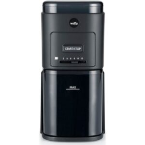Wilfa Kaffekværn CG2G-260 Daily