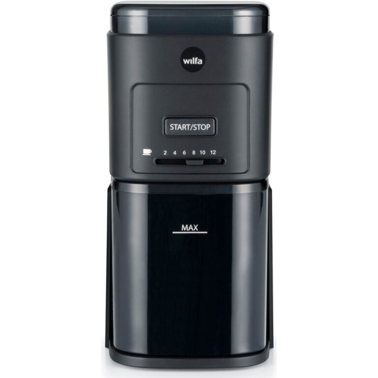 Wilfa Kaffekværn CG2G-260 Daily