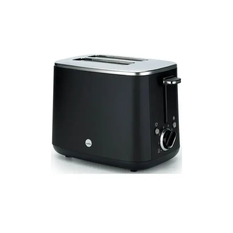 Wilfa TO2B-1000 steel - Brødrister