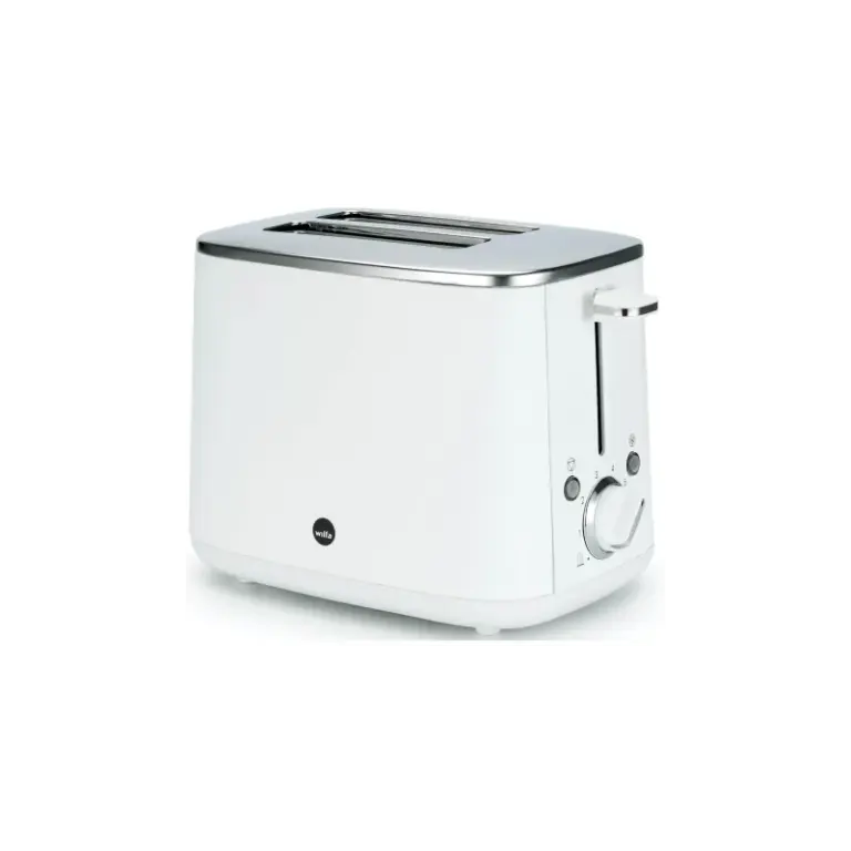 Wilfa TO2W-1000 steel - Brødrister