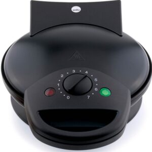 Wilfa WM-623B Vaffeljern