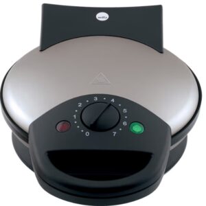 Wilfa WM-623B Vaffeljern