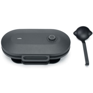 Wilfa WM5DB-200P Double Joy vaffeljern