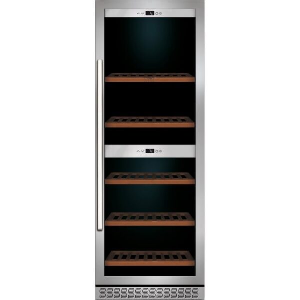 WineChef Pro 126 vinkøleskab