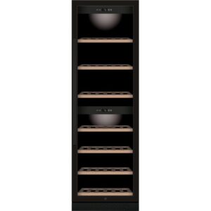 WineChef Pro Vinkøleskab, 180 flasker, sort
