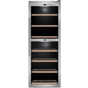 WineComfort 1260 Smart vinkøleskab