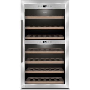 WineComfort 660 Smart vinkøleskab