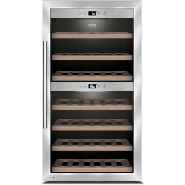 WineComfort 660 Smart vinkøleskab