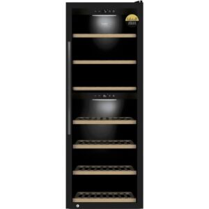 WineExclusive 126 Smart Falstaff Edition vinkøleskab