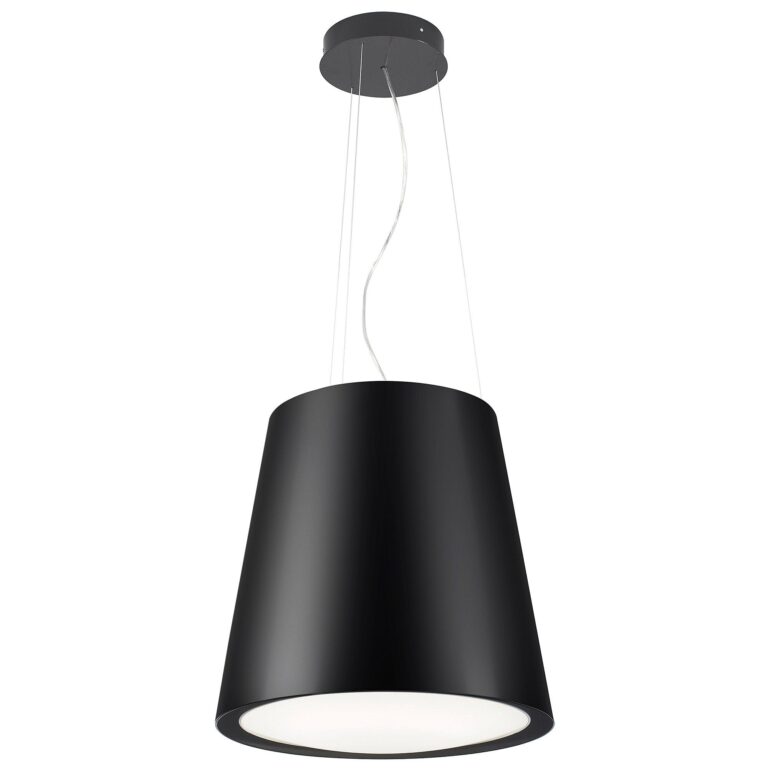 Witt Architect frithængende emhætte