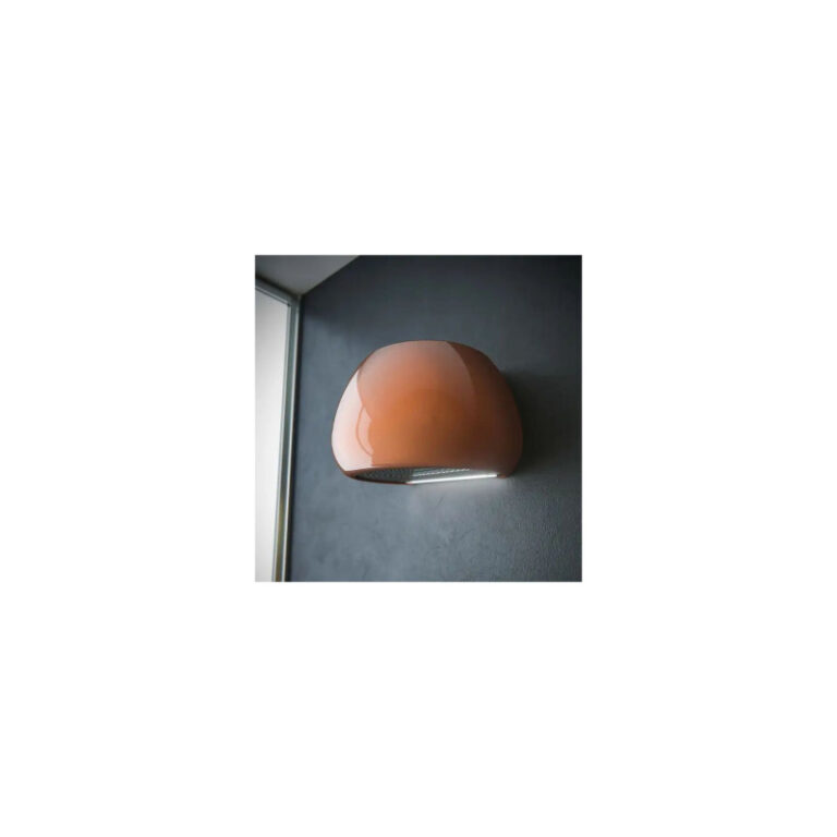 Witt Chubby Copper-2 Væghængt emhætte