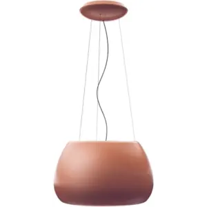 Witt Chubby Free Copper - Frithængende emhætte