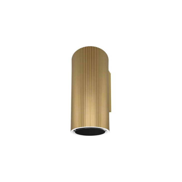 Witt Circle Wall GN Væghængt emhætte