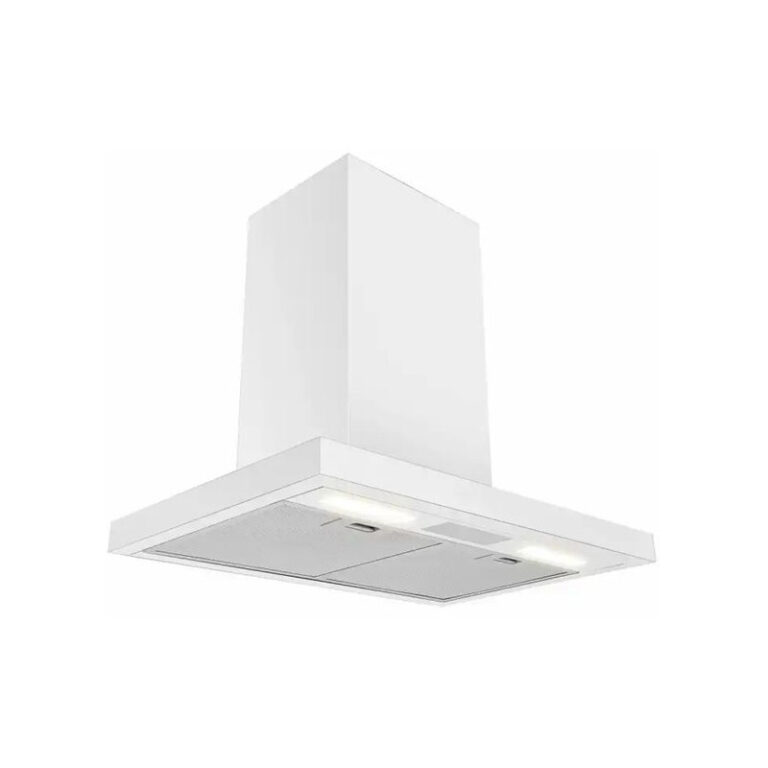 Witt Cobra 60 WN2 T-line Væghængt emhætte - UDG.