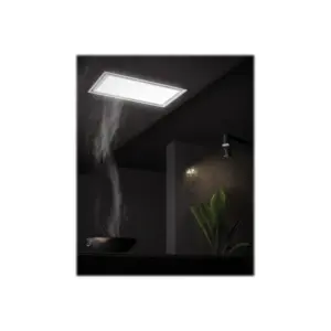 Witt Daylight 90 L - Loftintegreret emhætte