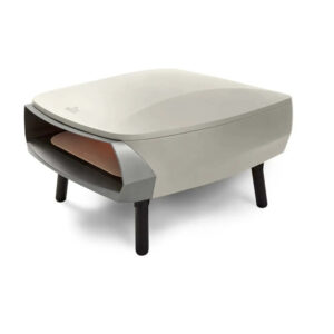 Witt Etna Fermo Gas Pizza Ovn Mat Stone