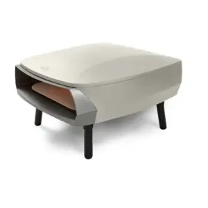 Witt Etna Fermo Gas Pizza Ovn Mat Stone