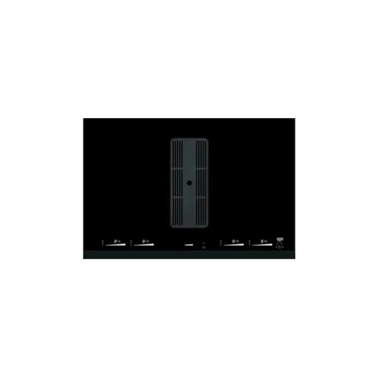 Witt Fusion 1SQW - Kogeplade med indbygget emhætte